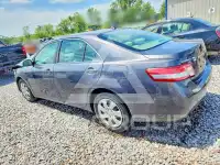 2010 Toyota CAMRY фото