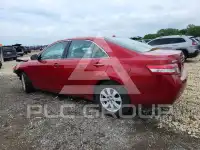 2010 Toyota CAMRY фото