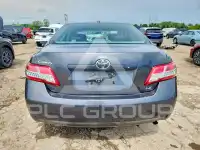 2010 Toyota CAMRY photo