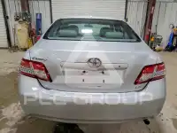 2010 Toyota CAMRY фото