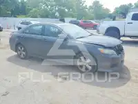 2010 Toyota CAMRY фото
