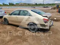2010 Toyota CAMRY фото