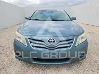 2010 Toyota CAMRY фото