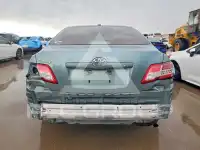 2010 Toyota CAMRY photo