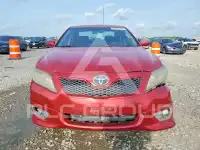 2010 Toyota CAMRY фото