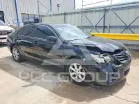 2010 Toyota CAMRY photo