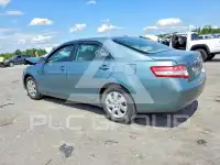 2010 Toyota CAMRY фото