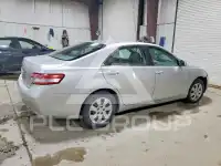 2010 Toyota CAMRY фото