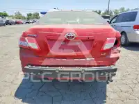 2010 Toyota CAMRY photo
