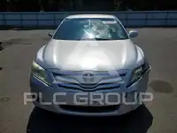2010 Toyota CAMRY фото