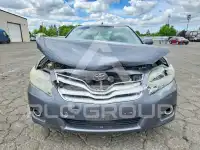 2010 Toyota CAMRY фото