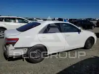 2010 Toyota CAMRY фото