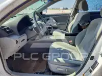 2010 Toyota CAMRY фото