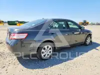 2010 Toyota CAMRY фото