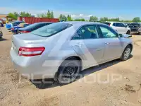 2010 Toyota CAMRY фото