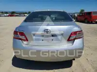 2010 Toyota CAMRY фото