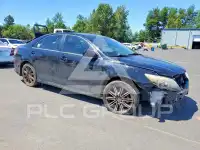 2010 Toyota CAMRY фото