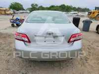 2010 Toyota CAMRY фото