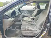 2010 Toyota CAMRY фото