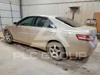 2010 Toyota CAMRY фото