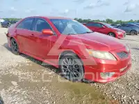2010 Toyota CAMRY фото