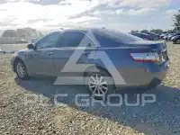 2010 Toyota CAMRY фото
