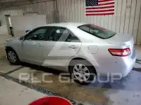 2010 Toyota CAMRY фото