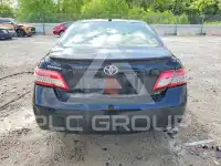 2010 Toyota CAMRY photo