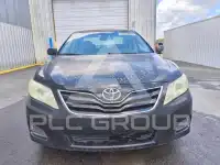 2010 Toyota CAMRY photo