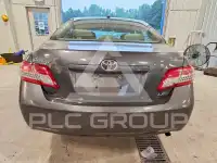 2010 Toyota CAMRY фото