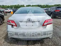 2010 Toyota CAMRY фото