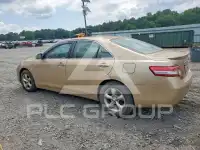 2010 Toyota CAMRY фото