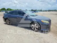 2010 Toyota CAMRY фото