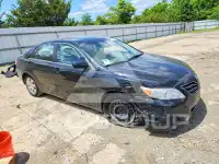 2010 Toyota CAMRY фото