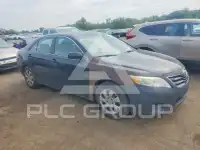 2010 Toyota CAMRY фото