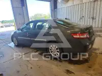 2010 Toyota CAMRY фото