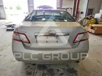 2010 Toyota CAMRY фото