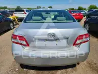 2010 Toyota CAMRY фото