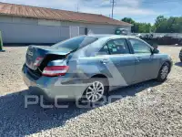 2010 Toyota CAMRY фото