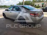 2010 Toyota CAMRY photo