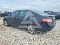 2010 Toyota CAMRY фото