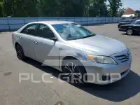 2010 Toyota CAMRY фото