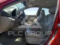 2010 Toyota CAMRY photo