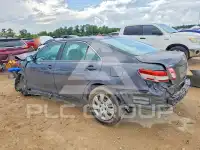2010 Toyota CAMRY фото