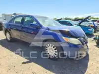 2010 Toyota CAMRY фото