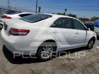 2010 Toyota CAMRY фото