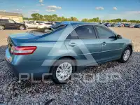 2010 Toyota CAMRY фото