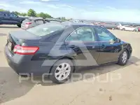 2010 Toyota CAMRY фото