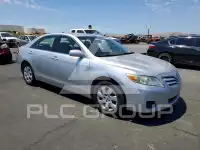 2010 Toyota CAMRY photo