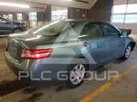 2010 Toyota CAMRY фото